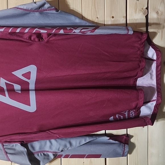 Answer Riding Jersey Size Small Men's NWOT - Picture 2 of 8